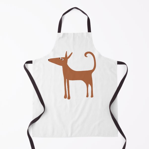 Item preview, Pharaoh Hound Dog designed and sold by squirrell.