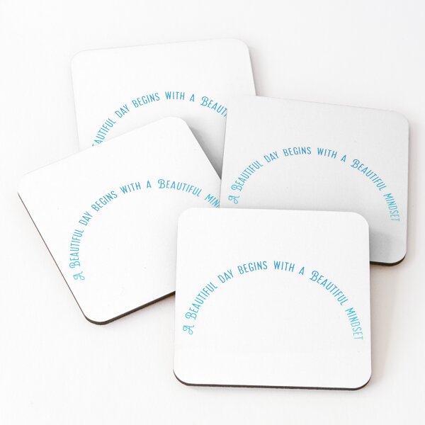 Item preview, Beautiful Mindset designed and sold by Carina Ann.