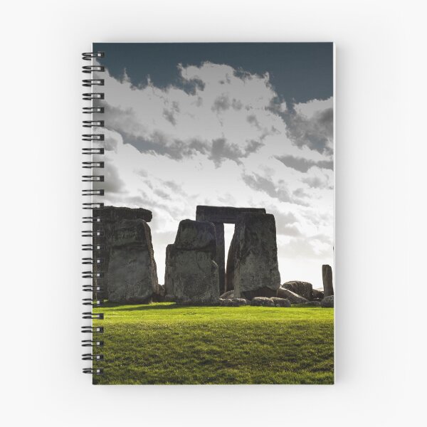 Item preview, Stone Henge UK Photography designed and sold by terrordrome.
