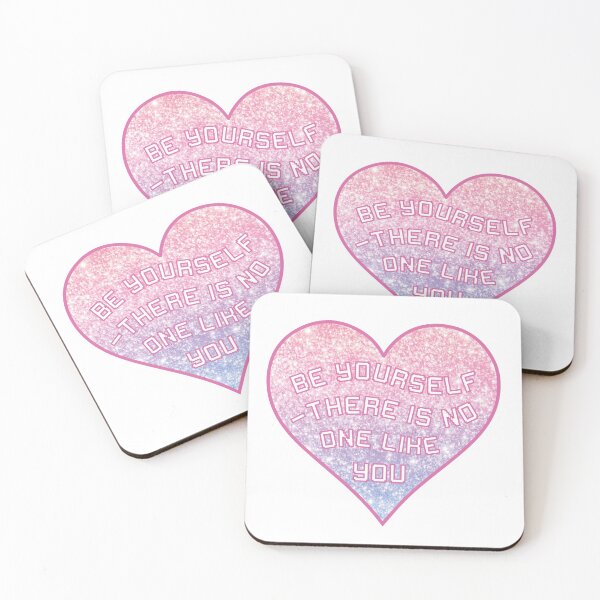 Item preview, BE YOUSELF designed and sold by RLYRetro.