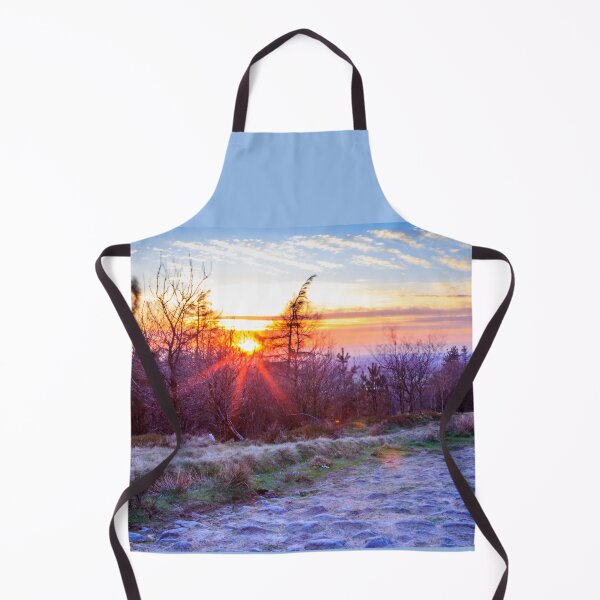Item preview, Sunset from Rivington Pike designed and sold by craig777red.