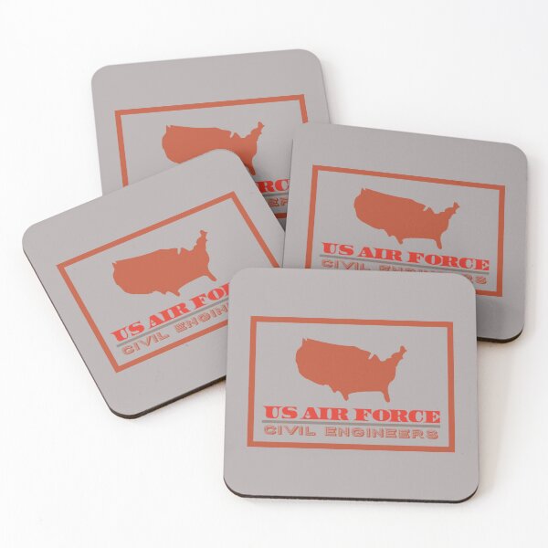 Item preview, USAF Civil Engineer designed and sold by Obitez.