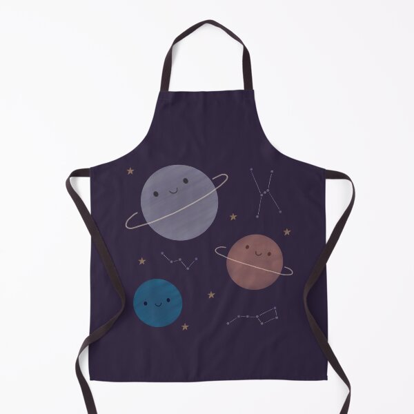 Item preview, Kawaii Outer Space designed and sold by marcelinesmith.