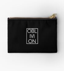 Rectangle Studio Pouch