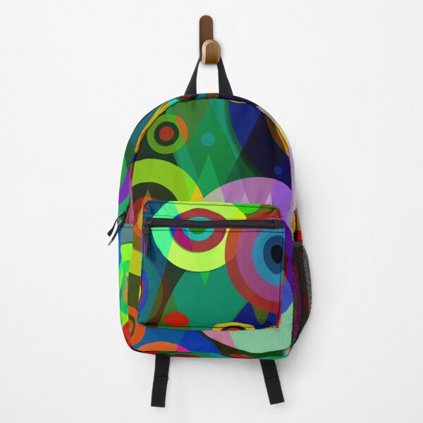 Item preview, Op Art #794 designed and sold by HeadRubble.