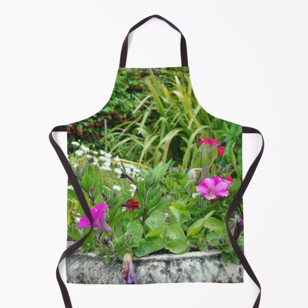 Item preview, Geraniums - Tresco Abbey Gardens, Scilly Isles designed and sold by niki2028.