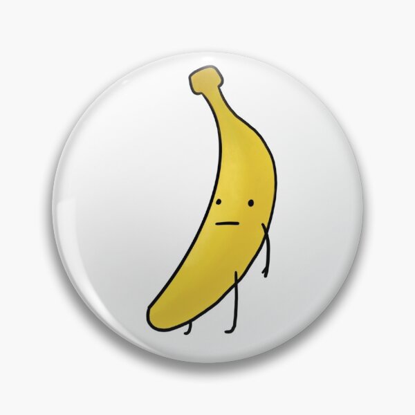 Item preview, a banana designed and sold by mprogers.
