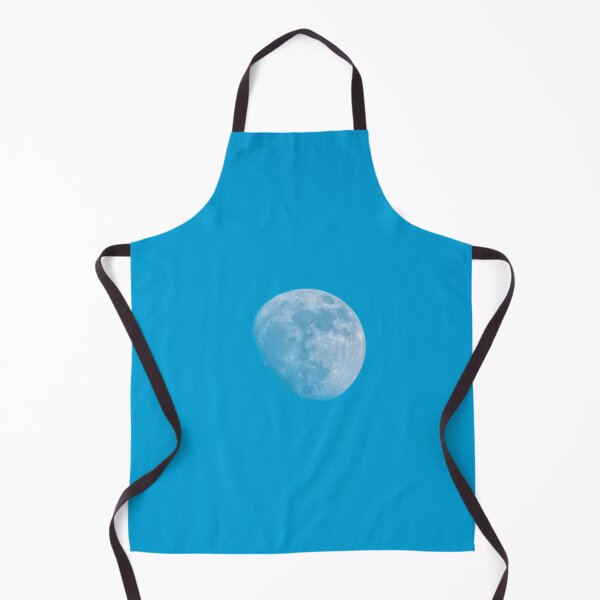 Item preview, Blue sky moon designed and sold by iCimages.net.