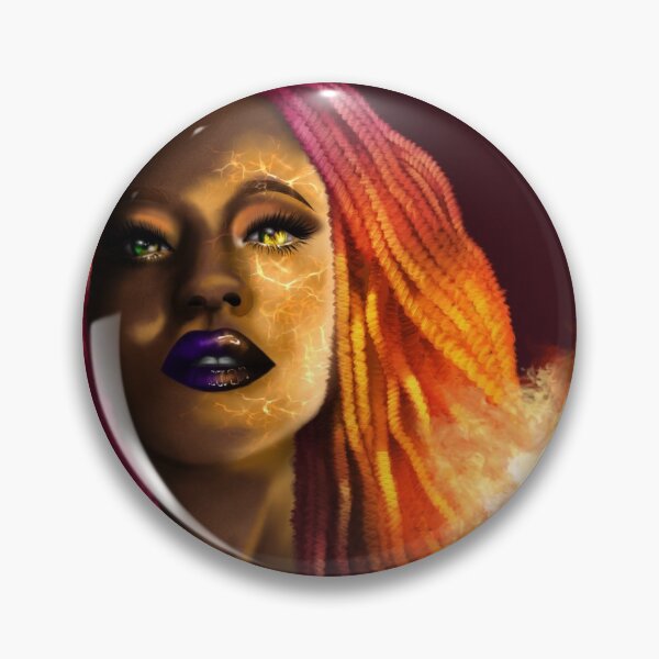 Item preview, Starfire designed and sold by torirosenbaum.