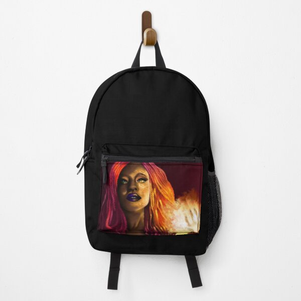 Item preview, Starfire designed and sold by torirosenbaum.