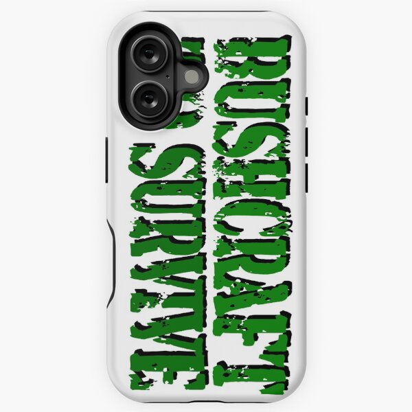 Item preview, BUSHCRAFT TO SURVIVE. N°1. designed and sold by Vinidal.