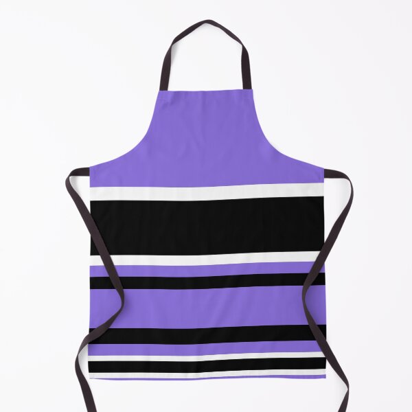 Item preview, Purple & Black #1 designed and sold by HeadRubble.