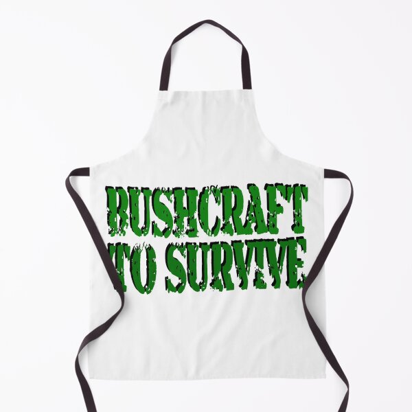Item preview, for followers of Bushcraft designed and sold by Vinidal.