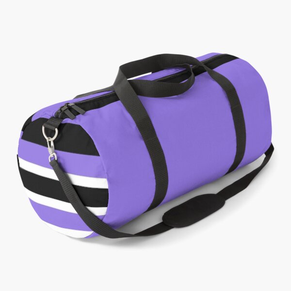 Item preview, Purple & Black #1 designed and sold by HeadRubble.