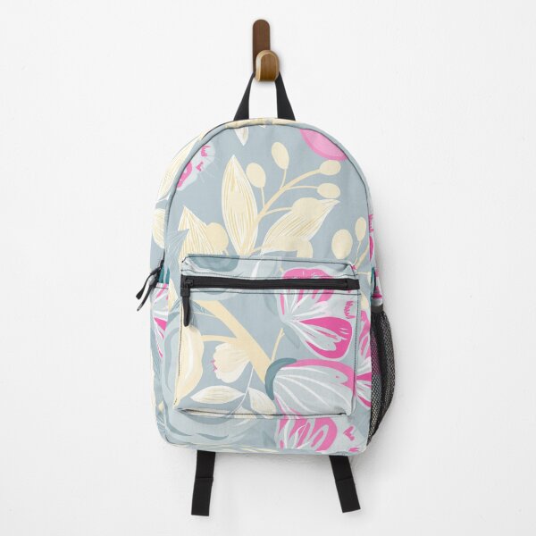 Item preview, Botanical Floral Print designed and sold by RSDigitalPrintDesign.
