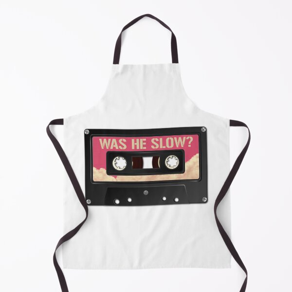 Item preview, Was he slow? designed and sold by larsonkg.