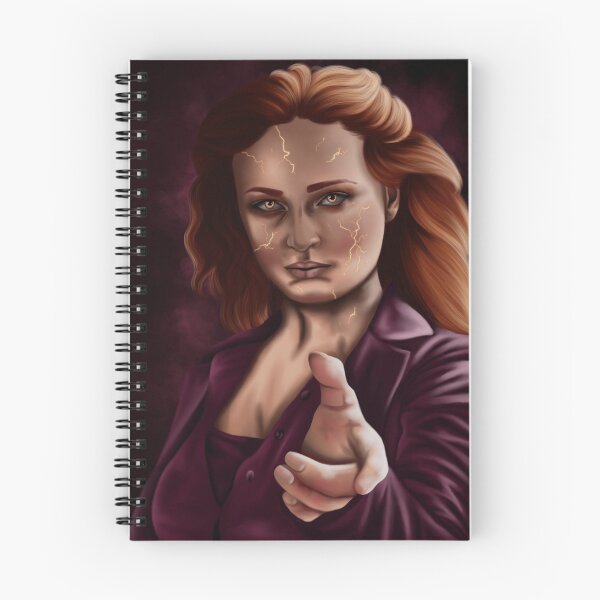 Item preview, Dark Phoenix designed and sold by torirosenbaum.