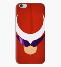 Protoman iPhone Case