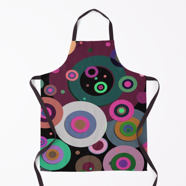 Item preview, Op Art #12 designed and sold by HeadRubble.