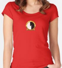 Protoman Women's Fitted Scoop T-Shirt