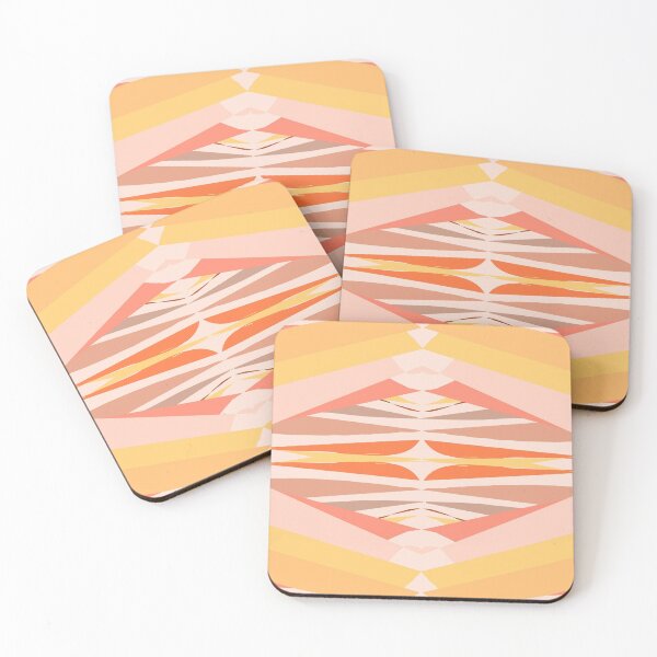 Item preview, Abstract orange designed and sold by Abstractlara.
