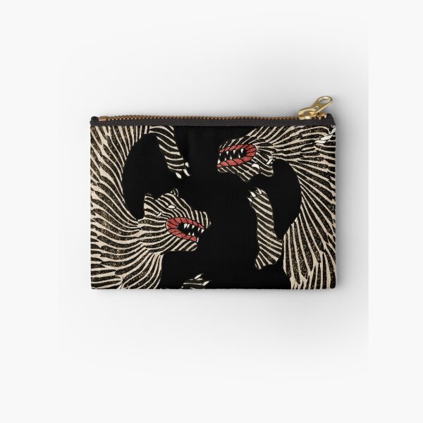Item preview, Japanese Tigers designed and sold by WaveTheMan.