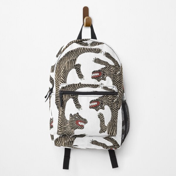 Item preview, Japanese Tigers designed and sold by WaveTheMan.