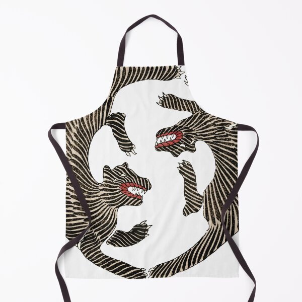 Item preview, Japanese Tigers designed and sold by WaveTheMan.
