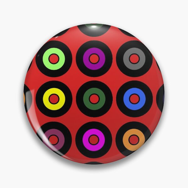 Item preview, 45 RPM designed and sold by HeadRubble.