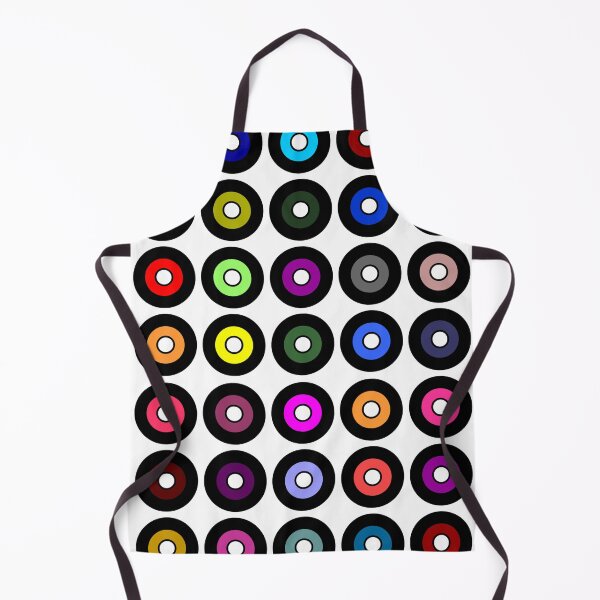 Item preview, 45 RPM designed and sold by HeadRubble.