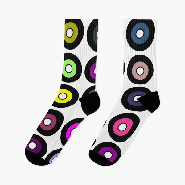Item preview, 45 RPM designed and sold by HeadRubble.