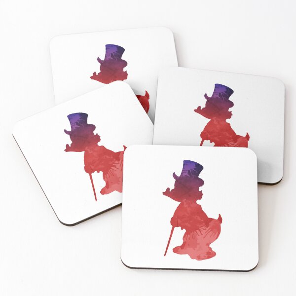 Artikelvorschau, Ente inspirierte Silhouette entworfen und verkauft von ShadowsInspired.