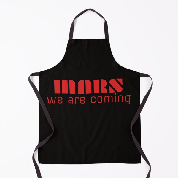 Item preview, Mars We Are Coming T-Shirt designed and sold by liamoccia.