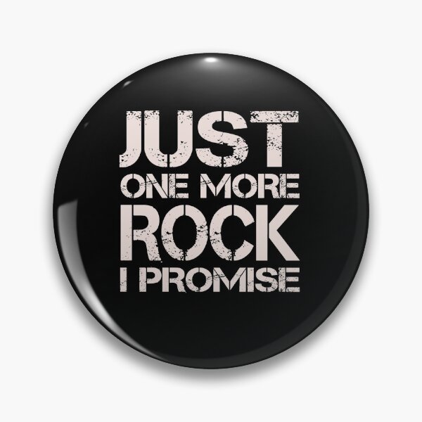 Item preview, Rock Collecting Funny Geology Mineral Rockhound Gift designed and sold by TastefulTees.