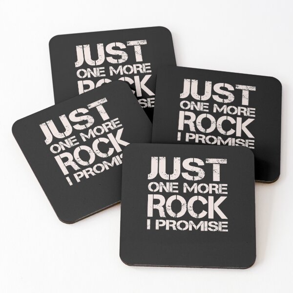Item preview, Rock Collecting Funny Geology Mineral Rockhound Gift designed and sold by TastefulTees.