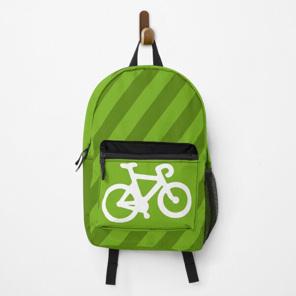 Item preview, Green Bike designed and sold by XOOXOO.