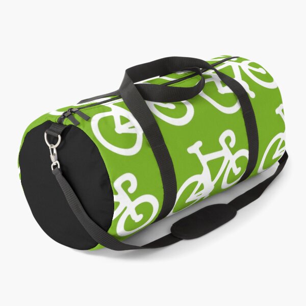 Item preview, Green Bike designed and sold by XOOXOO.