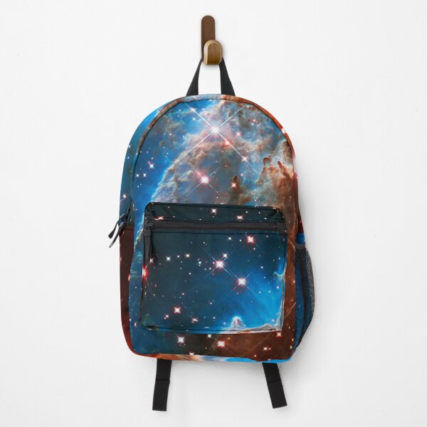 Item preview, Monkey Head Nebula designed and sold by HeadRubble.