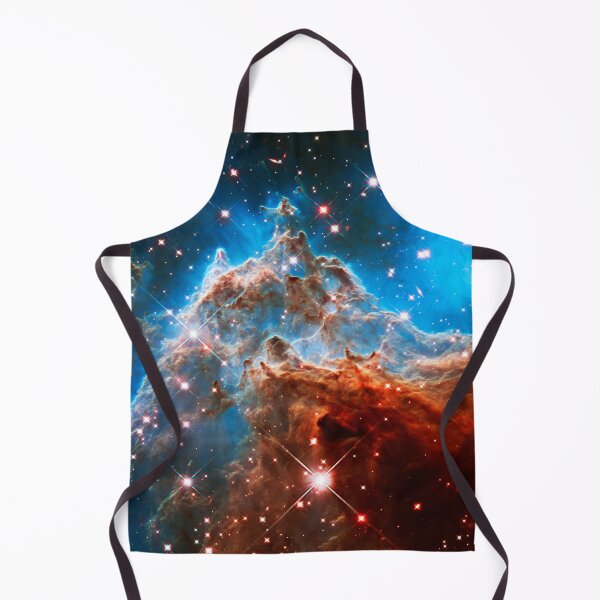 Item preview, Monkey Head Nebula designed and sold by HeadRubble.