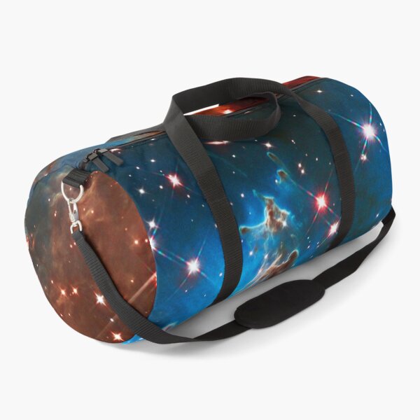 Item preview, Monkey Head Nebula designed and sold by HeadRubble.