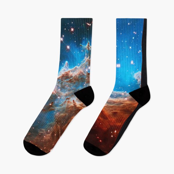 Item preview, Monkey Head Nebula designed and sold by HeadRubble.