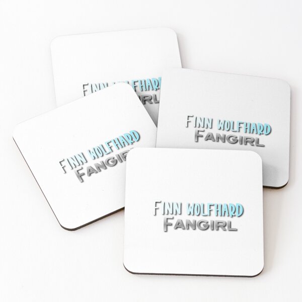 Item preview, Finn Wolfhard Fangirl Design  designed and sold by amyapplez.