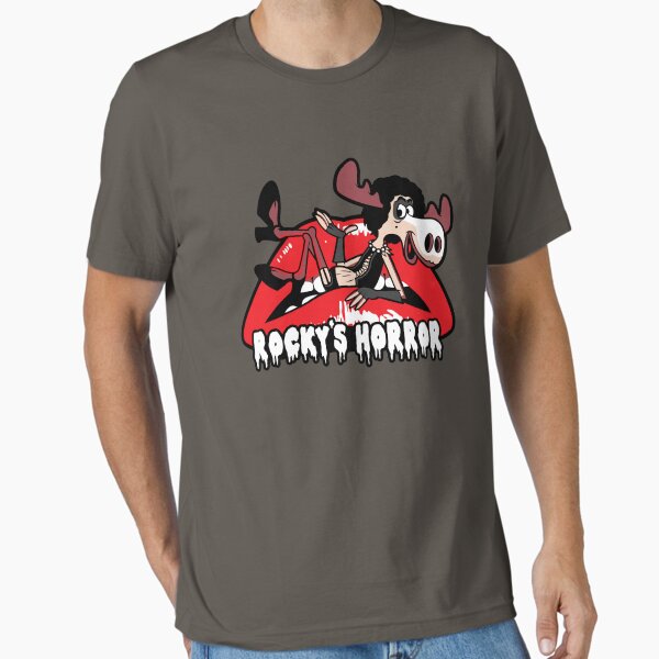 Rocky's Horror Essential T-Shirt