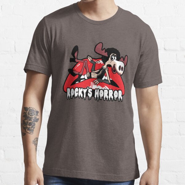 Rocky's Horror Essential T-Shirt