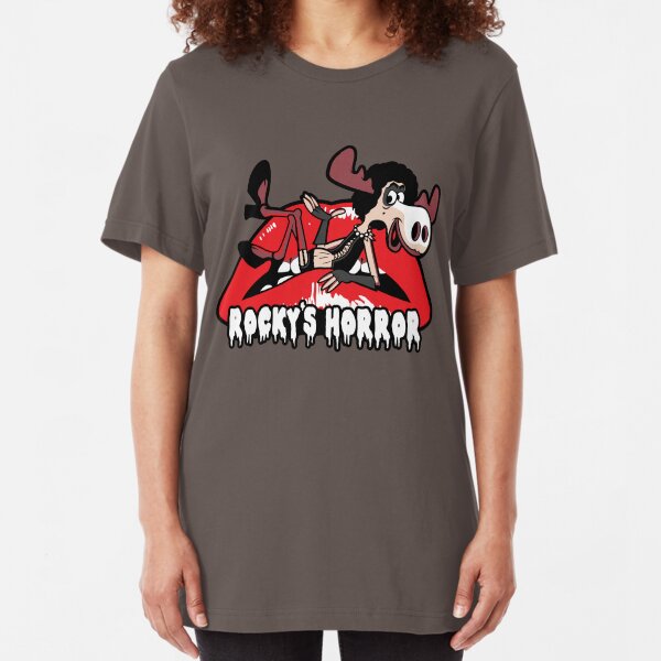 Rocky's Horror Slim Fit T-Shirt