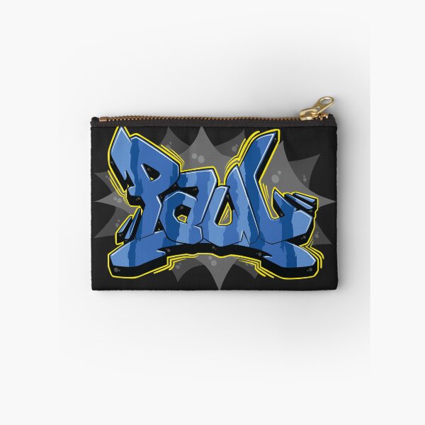 Item preview, Paul Graffiti Name designed and sold by NameGraffiti.