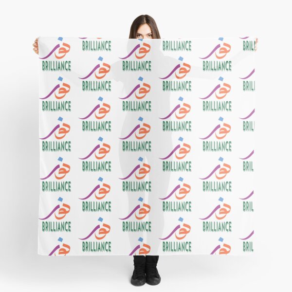 Brilliance Scarf