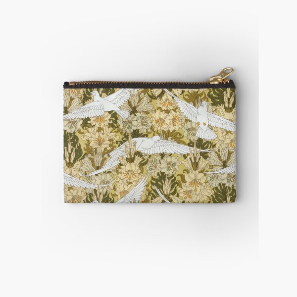 Item preview, L'animal Dans La Décoration Bird Pattern designed and sold by Fiends.