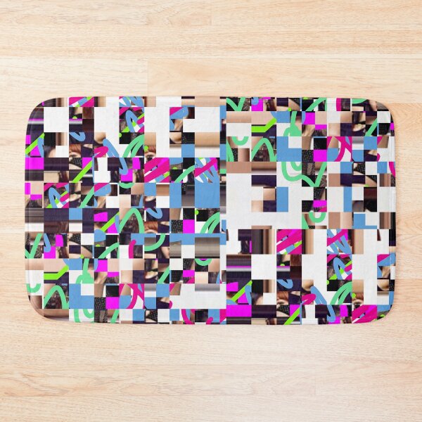 Item preview, Pop Art Hype designed and sold by moodboardzz.