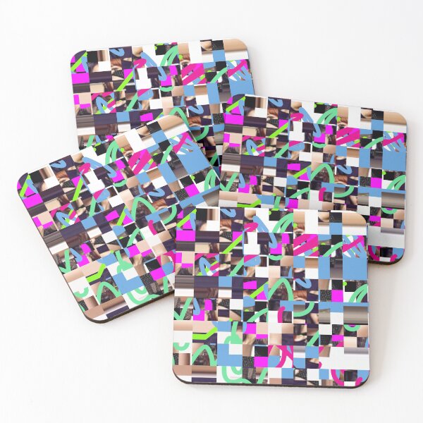 Artikelvorschau, Pop Art Hype entworfen und verkauft von moodboardzz.